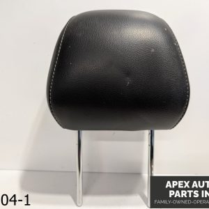 OEM 2013-2016 Ford Fusion 1.5L Rh Front Right Side Seat Headrest Head Rest