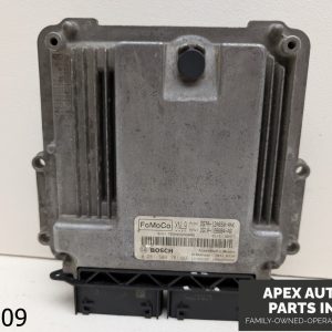 OEM 2013-2016 Ford Fusion 1.6L Engine Computer Module ECM ECU