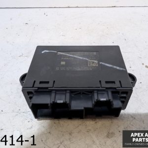 OEM 2013-2016 Ford Fusion 1.6L RIGHT PASSENGER SIDE DOOR CONTROL MODULE UNIT