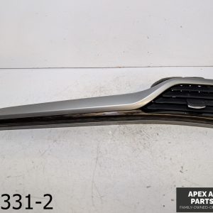 OEM 2013-2016 Ford Fusion FRONT RIGHT DASH AC HEATER AIR VENT GRILLE PANEL TRIM