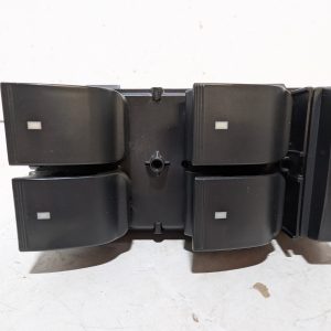 OEM 2013-2016 GMC Acadia 3.6L Driver Side Door Power Window Switch Control