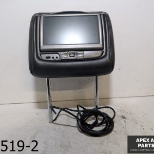 OEM 2013-2016 Nissan Pathfinder 3.5L FRONT HEADREST