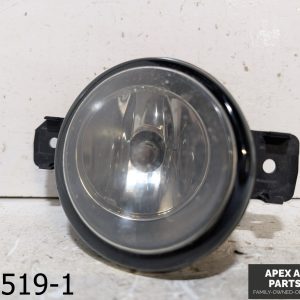 OEM 2013-2016 Nissan Pathfinder 3.5L FRONT LEFT SIDE FOG LIGHT