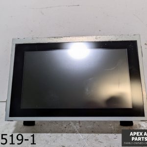 OEM 2013-2016 Nissan Pathfinder 3.5L Radio Information Display Screen Unit