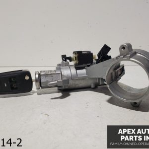 OEM 2013-2017 Buick Regal  IGNITION SWITCH W  KEY 20939745