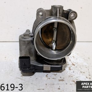OEM 2013-2017 Chevrolet Traverse 3.6L Throttle body