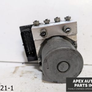 OEM 2013-2017 Chevrolet Traverse ABS ANTI-LOCK BRAKE PUMP MODULE ASSEMBLY UNIT