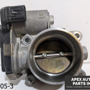 OEM 2013-2018 Cadillac ATS 2.0L ENGINE THROTTLE BODY VALVE MODULE