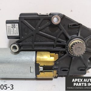 OEM 2013-2018 Cadillac ATS 2.0L SUNROOF MOTOR