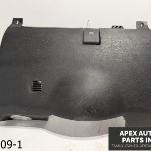 OEM 2013-2018 Dodge Ram 2500 6.4L DRIVER LEFT LOWER DASH KNEE PANEL TRIM