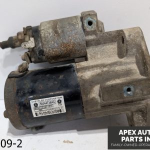 OEM 2013-2018 Dodge Ram 2500 6.4L STARTER 56044736AC