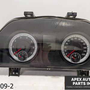 OEM 2013-2018 Dodge Ram 2500 6.4L Speedometer Instrument Cluster Dash