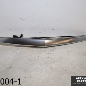 OEM 2013-2019 Cadillac XTS 3.6L Rear Trunk Lid Tailgate Trim Panel Rear Camera