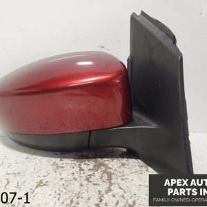 OEM 2013-2019 Ford Escape 1.6L RIGHT SIDE VIEW MIRROR POWER