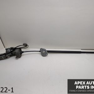 OEM 2013-2019 Lincoln MKT 3.5L Tailgate Lift Trunk Motor W Strut