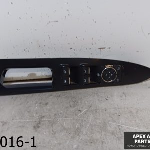 OEM 2013-2020 Ford Fusion 2.5L FRONT LEFT DRIVER LH SIDE MASTER WINDOW SWITCH