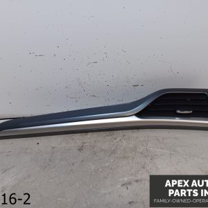 OEM 2013-2020 Ford Fusion 2.5L Passenger Dash Air Vent With Trim