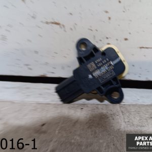OEM 2013-2020 Ford Fusion 2.5L RIGHT LEFT DOOR CRASH IMPACT SENSOR DS7T 14C676