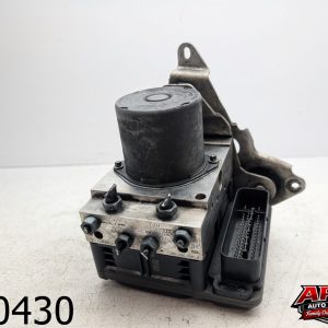 OEM 2013 Audi A6 3.0L ABS Anti Lock Brake Pump Control Unit