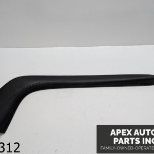 OEM 2013 Cadillac ATS 2.0L CENTER CONSOLE RIGHT PASSEMGER SIDE TRIM COVER