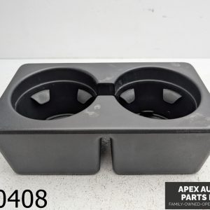OEM 2013 Chevrolet Silverado 1500 5.3L Cup Holder
