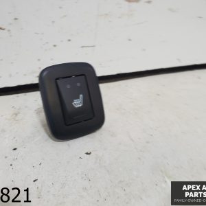 OEM 2013 Chrysler Town & Country 3.6L LEFT RIGHT HEATED SEAT SWITCH 68110968AB