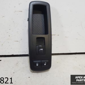OEM 2013 Chrysler Town & Country 3.6L PASSENGER RIGHT Door Power Window Switch