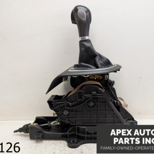 OEM 2013 Dodge Dart 1.4L Gear Shifter Floor Assembly