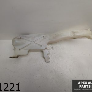 OEM 2013 Dodge Durango 3.6L Washer Fluid Tank