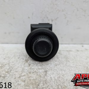 OEM 2013 Ford Flex 3.5L Door Power Mirror Control Switch