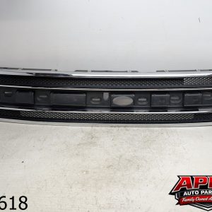 OEM 2013 Ford Flex 3.5L Front Bumper Grill Grille