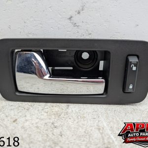 OEM 2013 Ford Flex 3.5L Front Left Driver Interior Inner Door Handle