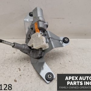 OEM 2013 GMC Terrain 2.4L Rear Wiper Motor