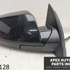 OEM 2013 GMC Terrain 2.4L SIDE MIRROR Right