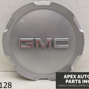 OEM 2013 GMC Terrain 2.4L WHEEL CENTER CAP HUBCAP COVER