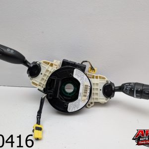 OEM 2013 Honda Odyssey 3.5L Steering Column Switch Turn Signal Wiper Switch