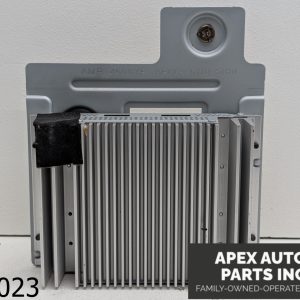 OEM 2013 Hyundai Sonata 2.4L  Amplifier AMP Audio Assembly