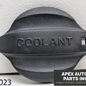 OEM 2013 Hyundai Sonata 2.4L Coolant Cap