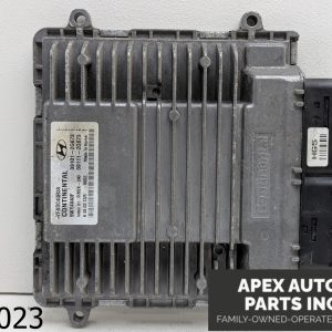 OEM 2013 Hyundai Sonata 2.4L Engine Computer Ecu Pcm Ecm Pcu