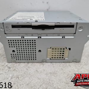 OEM 2013 Infiniti JX35 3.5L DASHBOARD AUDIO RADIO RECEIVER CONTROL MODULE UNIT
