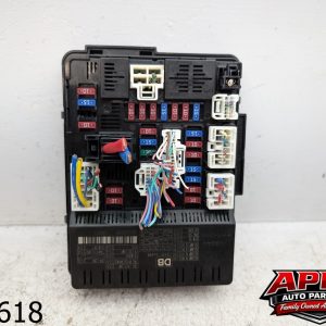 OEM 2013 Infiniti JX35 3.5L ENGINE FUSE BOX RELAY POWER BLOCK 284B7-3JVOD