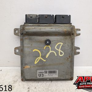 OEM 2013 Infiniti JX35 3.5L Electronic Control Module Computer AWD ECM ECU