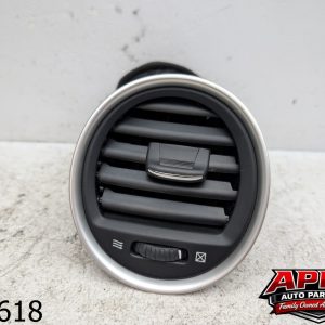 OEM 2013 Infiniti JX35 3.5L FRONT passenger RH SIDE DASHBAORD AIR VENT GRILLE