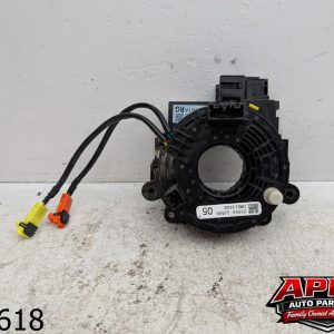OEM 2013 Infiniti JX35 3.5L STEERING COLUMN WHEEL ANGLE SENSOR ASSEMBLY