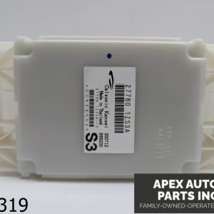 OEM 2013 Infiniti QX56 5.6L Climate Temperature Control Module