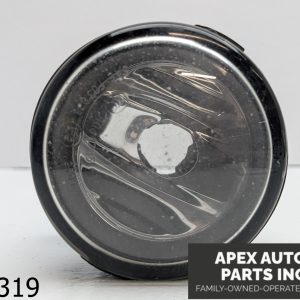 OEM 2013 Infiniti QX56 5.6L Fog Lamp Assembly Left or Right Side