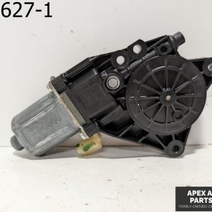 OEM 2013 KIA Sorento 2.4L Right Power Window Motor Front Rh
