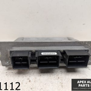 OEM 2013 Mazda CX-9 3.7L Computer Brain Engine Control ECU ECM Module