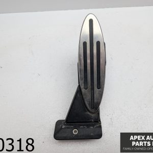 OEM 2013 Mini Cooper Countryman 1.6L Accelerator Gas Pedal