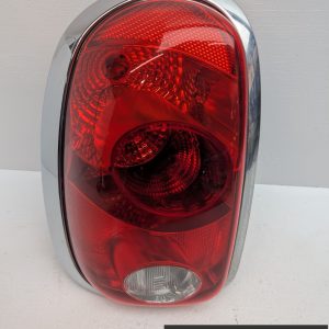 OEM 2013 Mini Cooper Countryman 1.6L REAR LEFT DRIVER TAIL LIGHT LAMP